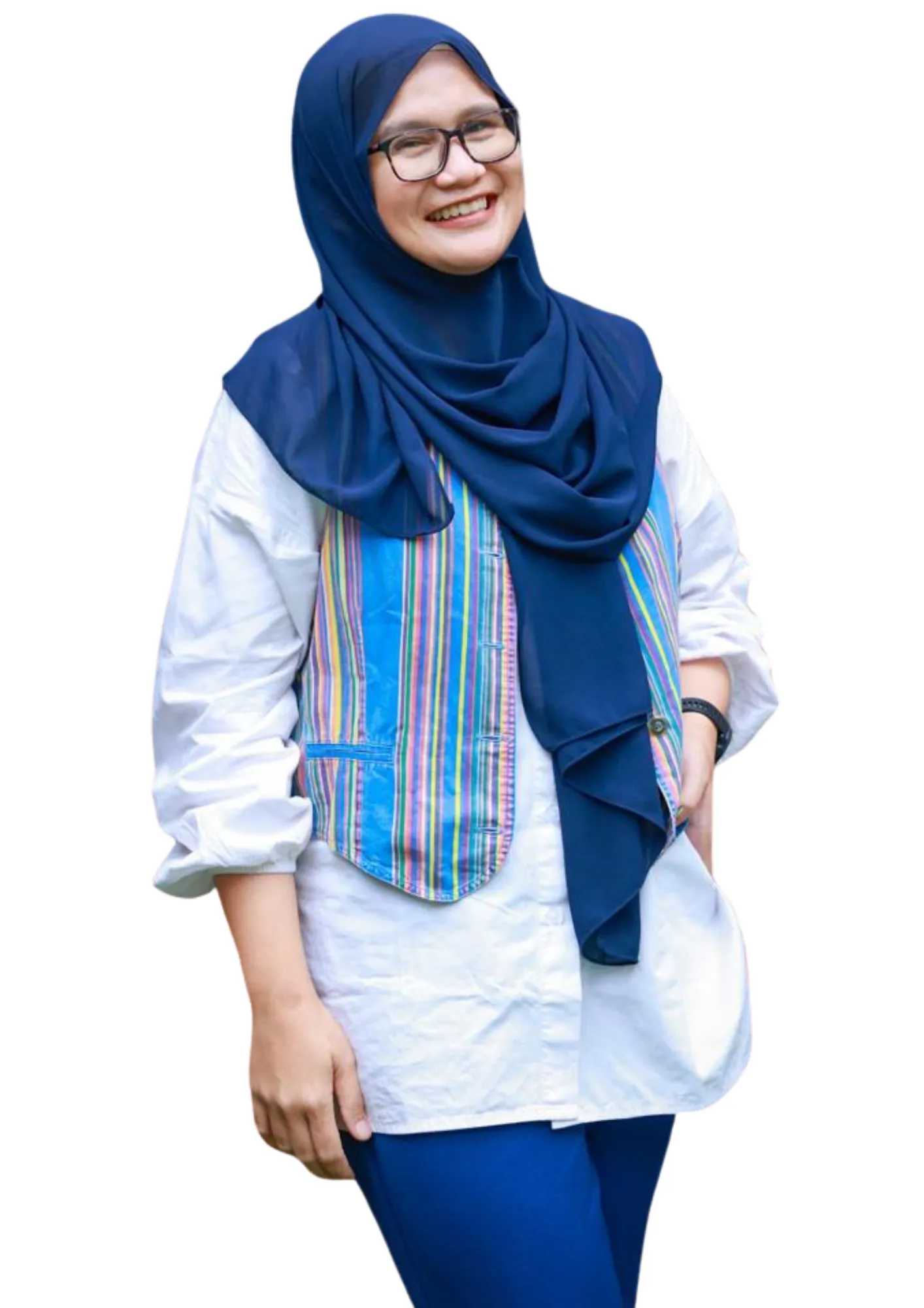 Foto Sarita Candra Merida, M.Psi., Psikolog