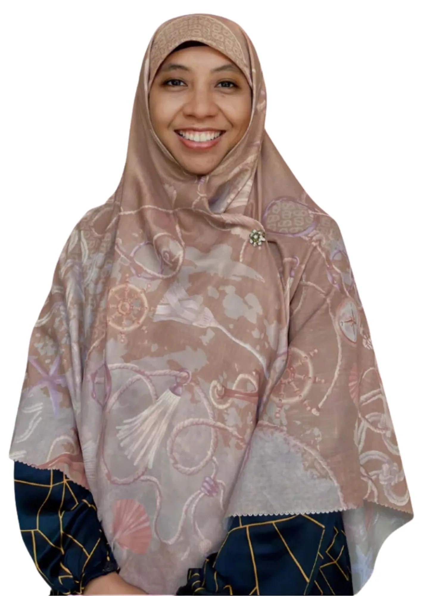 Foto Rika Fitriyana, M.Psi., Psikolog