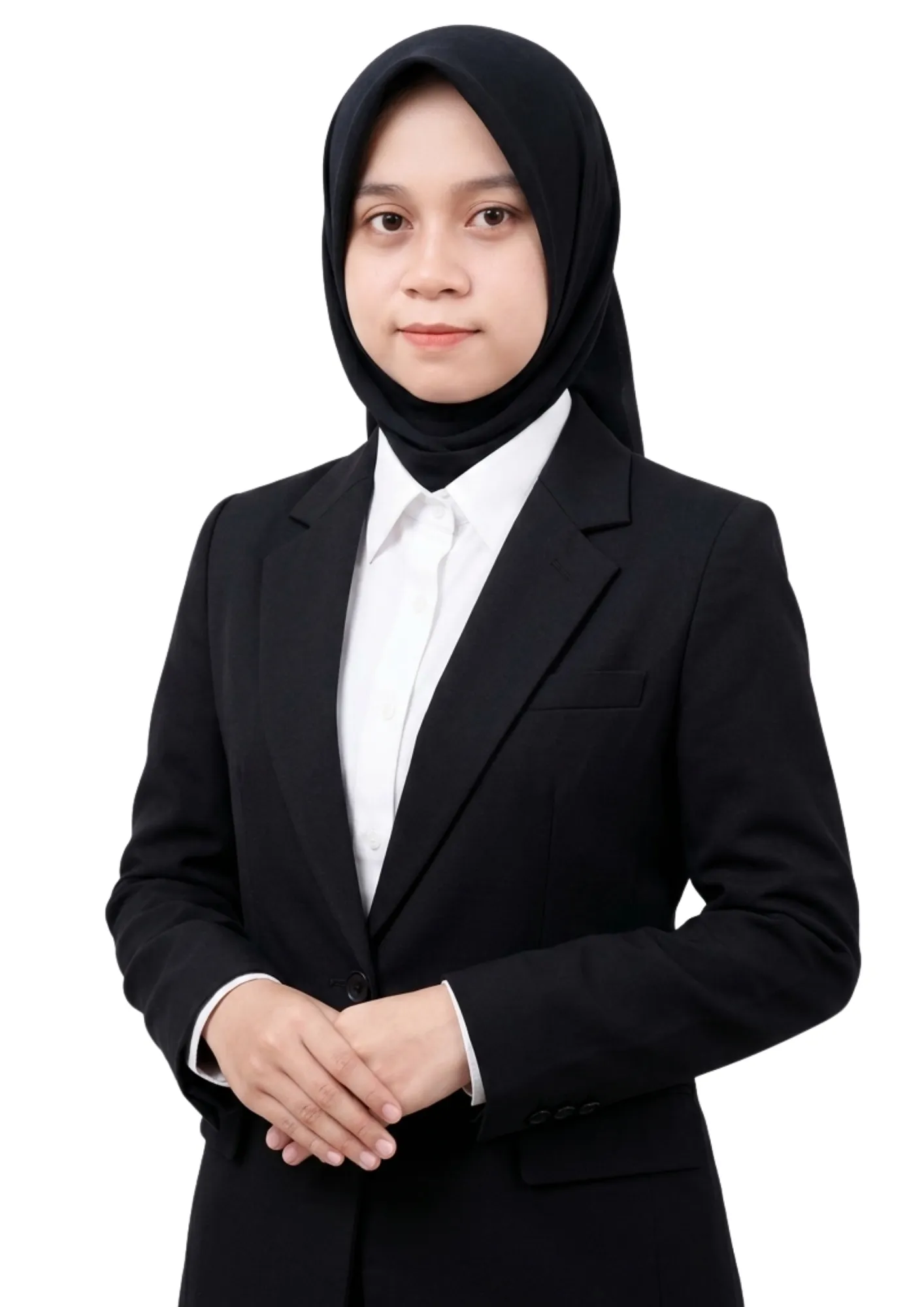 Foto Maya Ulfa, A.Md. Ft