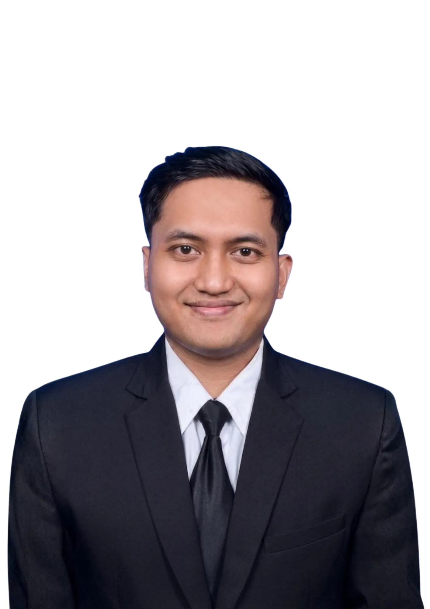 Foto Dany Dwi Adiputra, A.Md. Fis