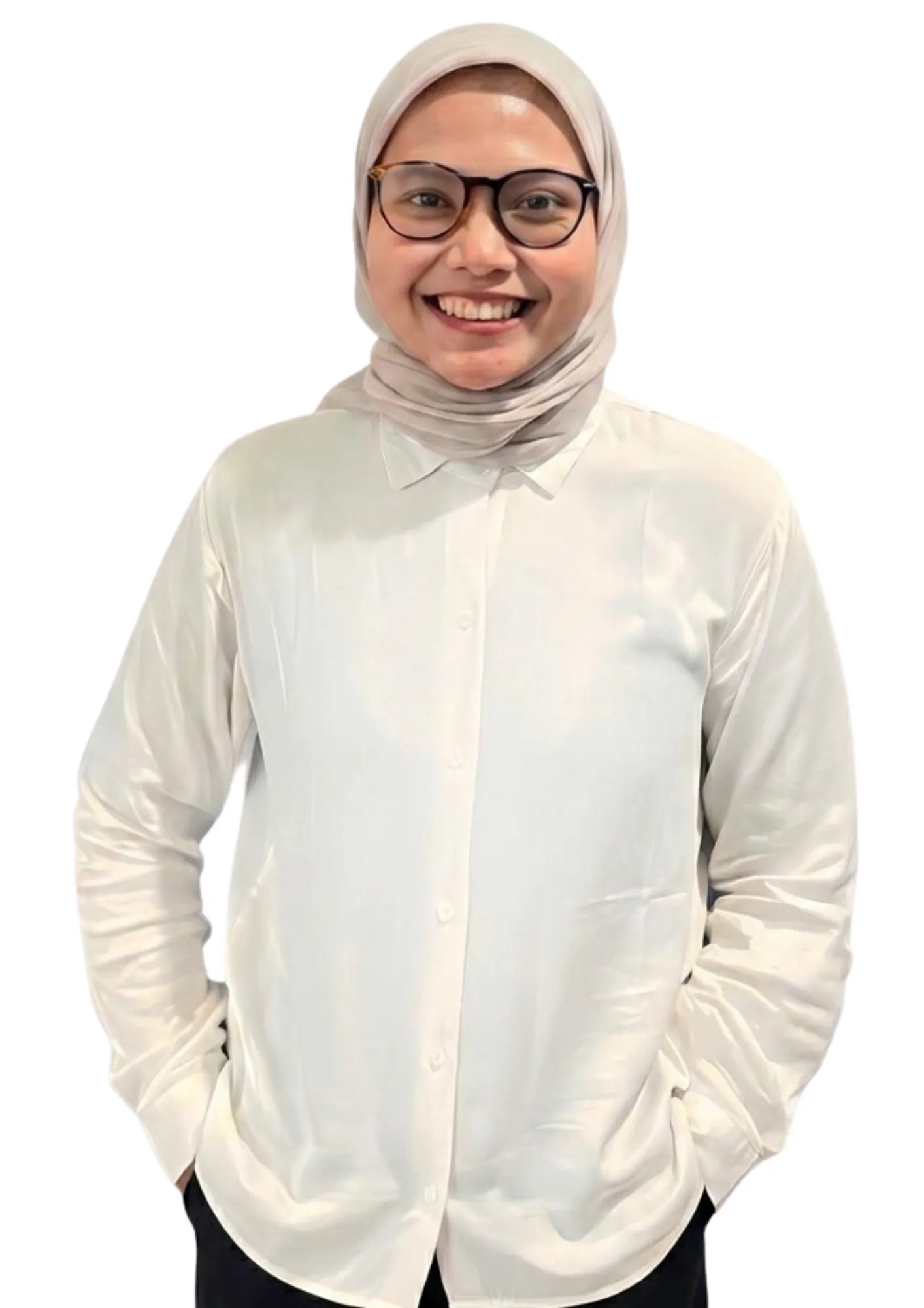 Foto Riris Nurhanifiyanti, M.Psi., Psikolog