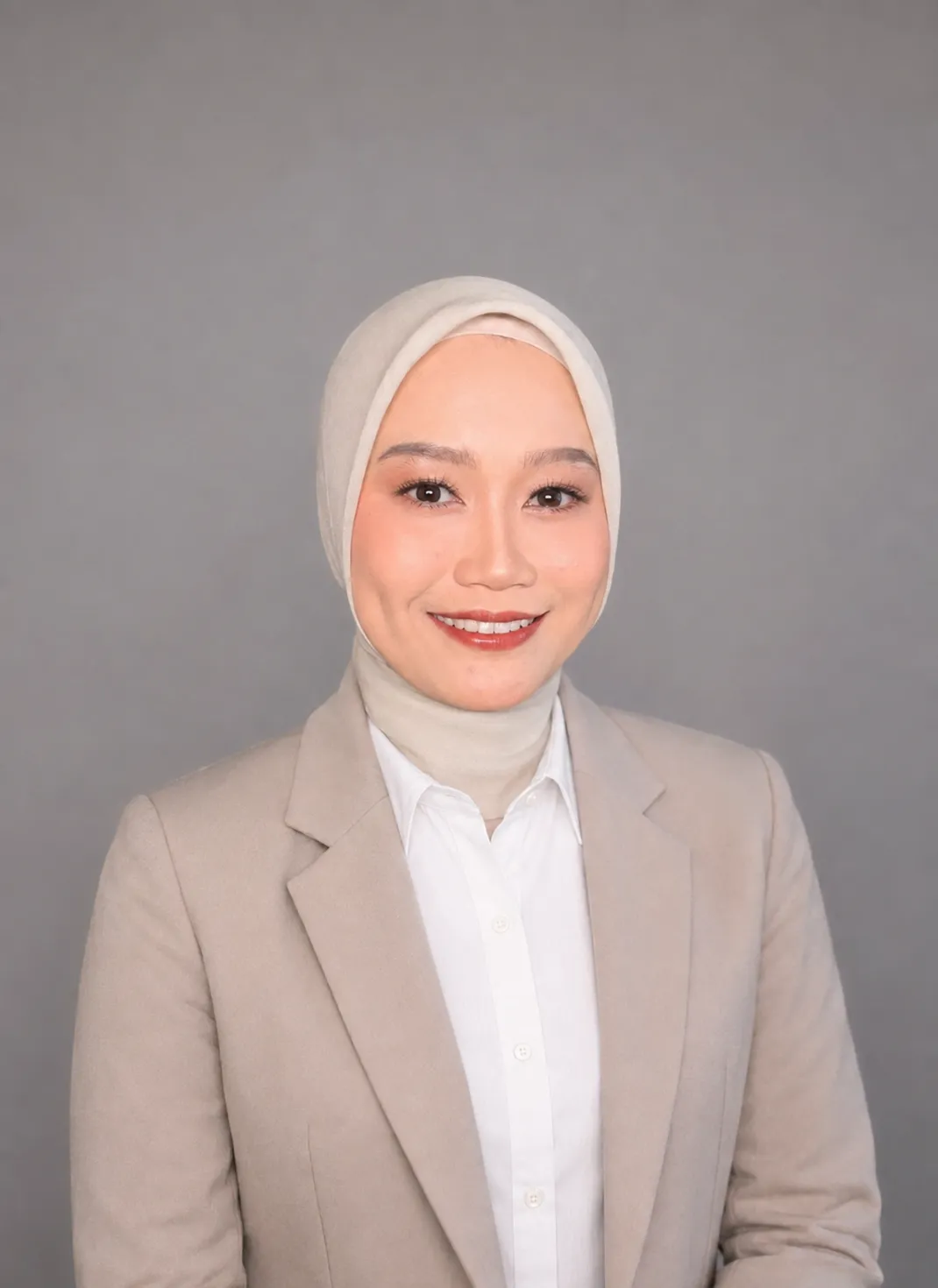 Foto Fauziah Nadrotun Nisa Hidayat, M.Psi., Psikolog