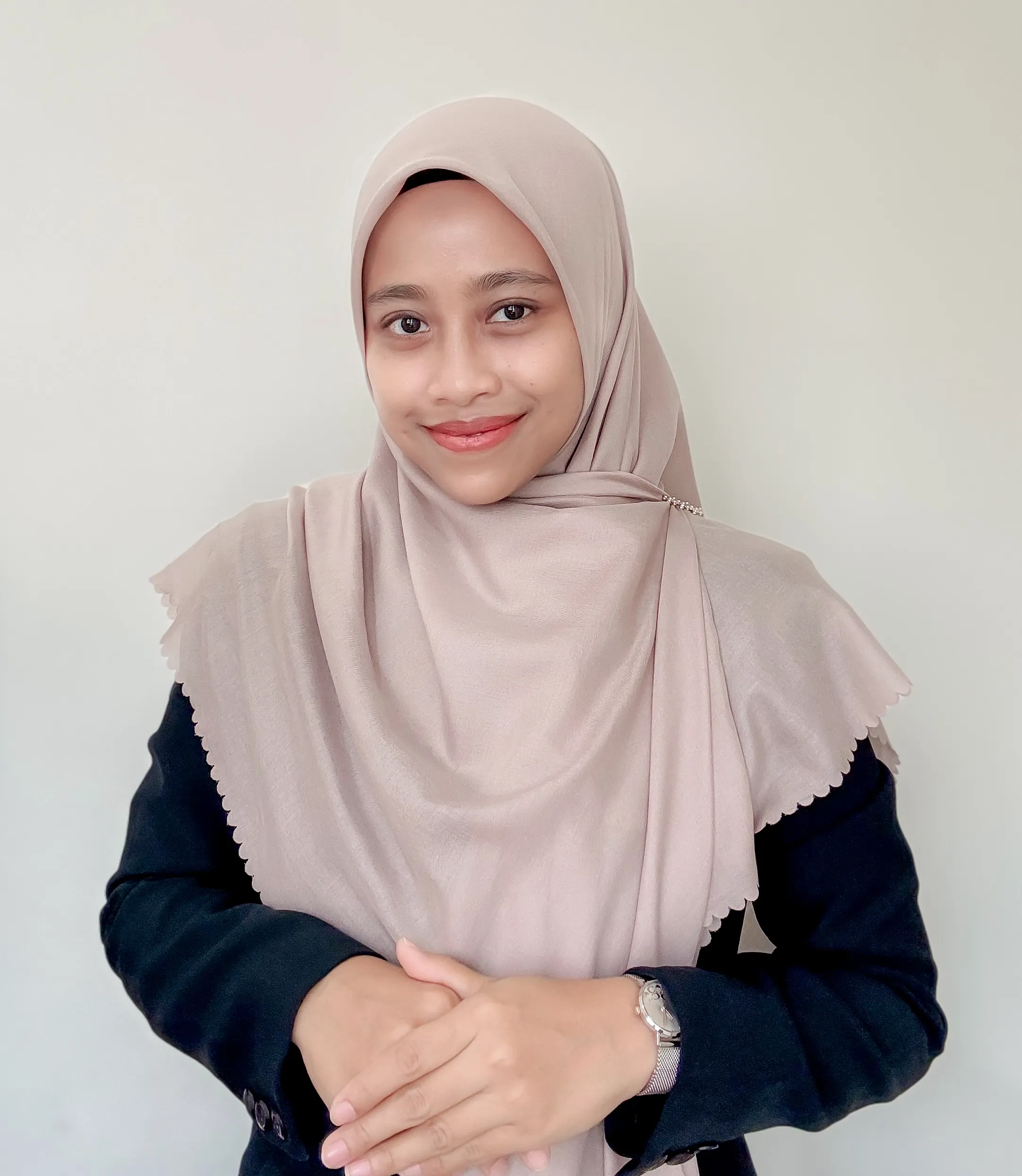 Foto Rizky Febri Arum Pristanti, M.Psi., Psikolog