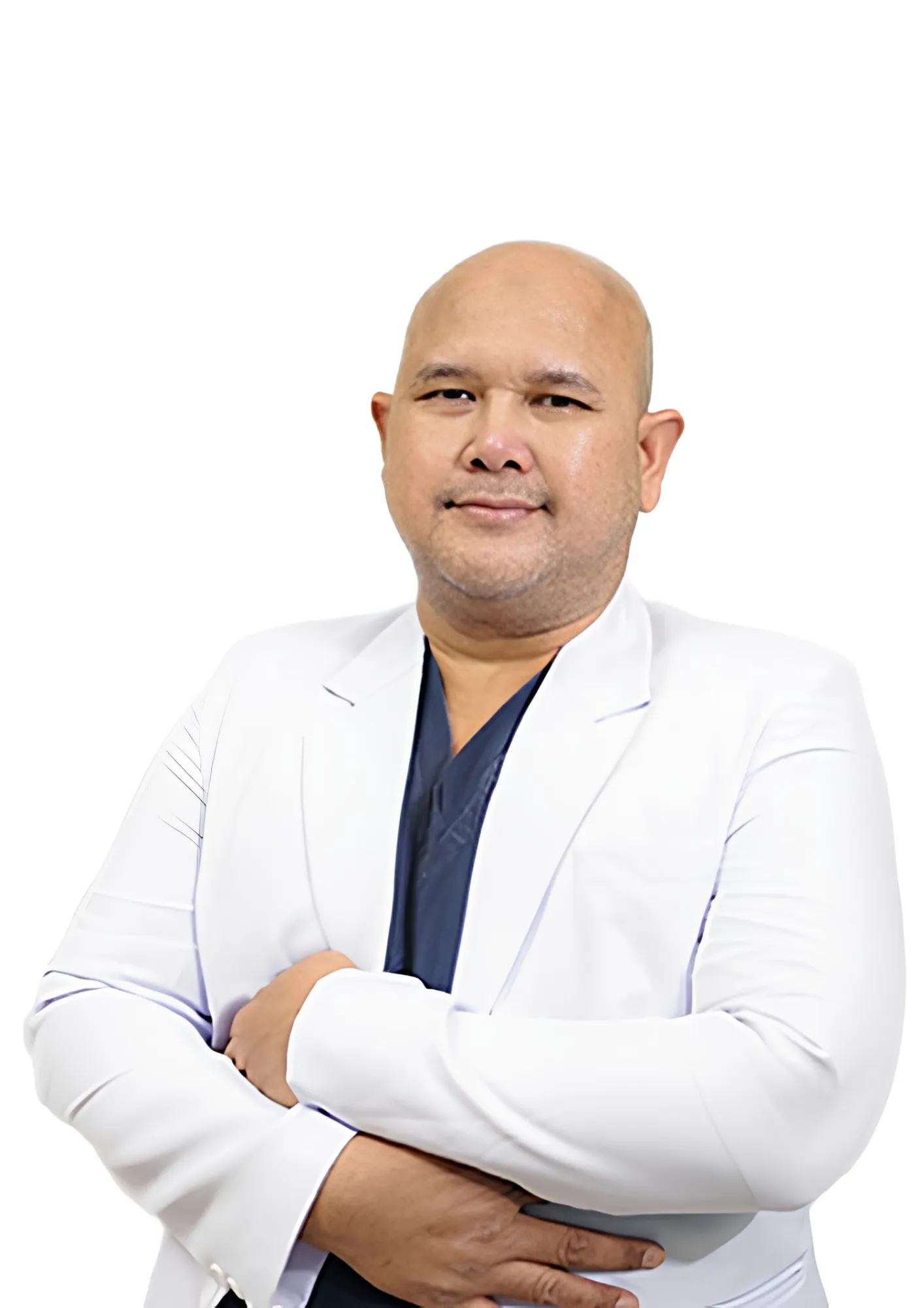 Foto dr. Adhi Wibowo Nurhidayat, Sp.K.J(K), MPH