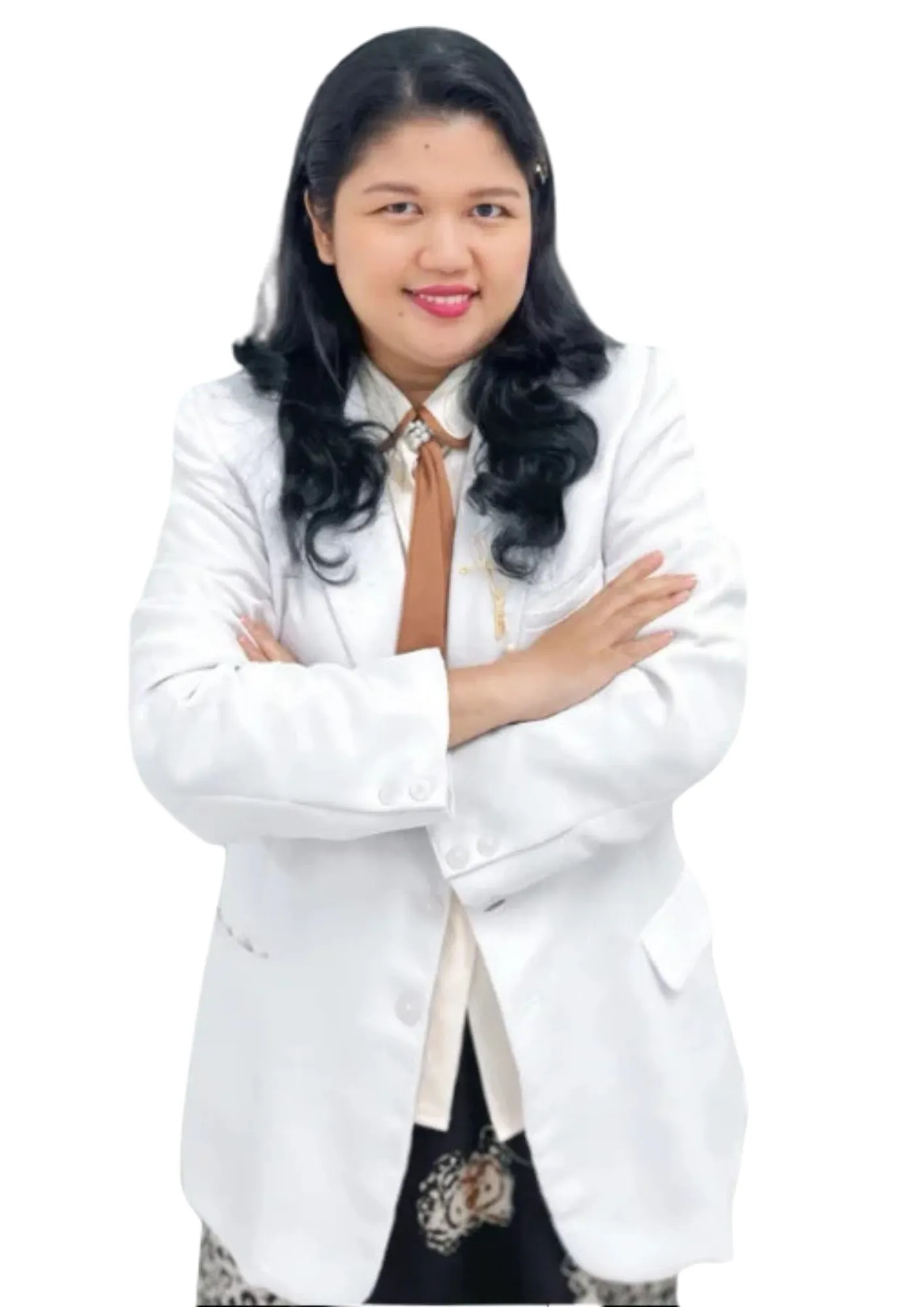 Foto dr. Alfi Luthfiani, Sp.K.J.
