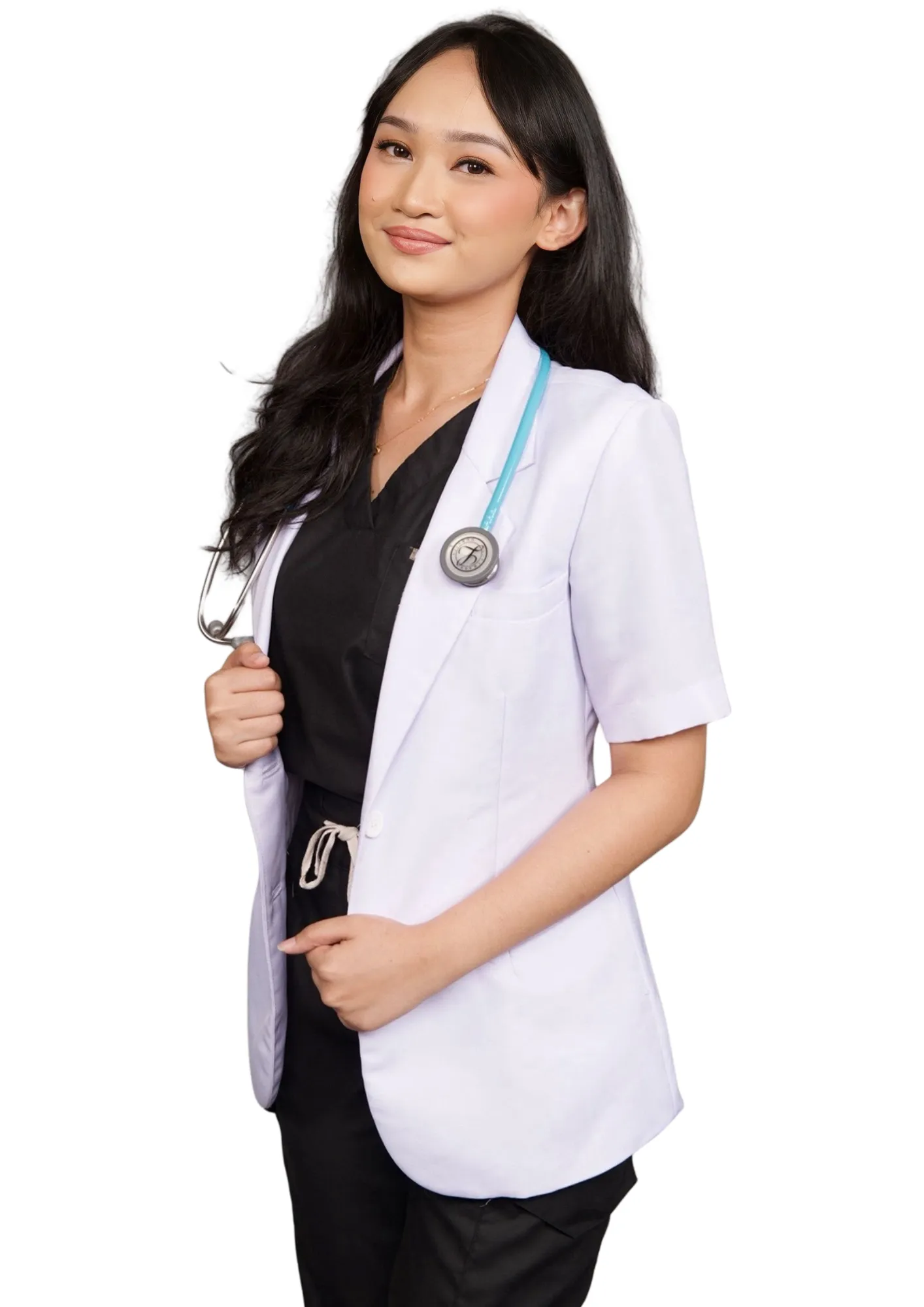 Foto dr. Dinda Amalia