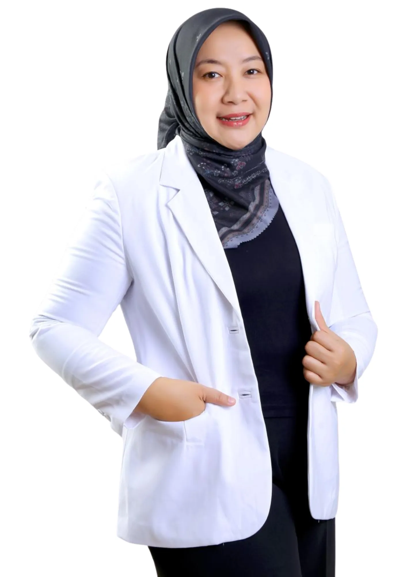 Foto dr. Ratna Sari Junita, Sp.K.J.