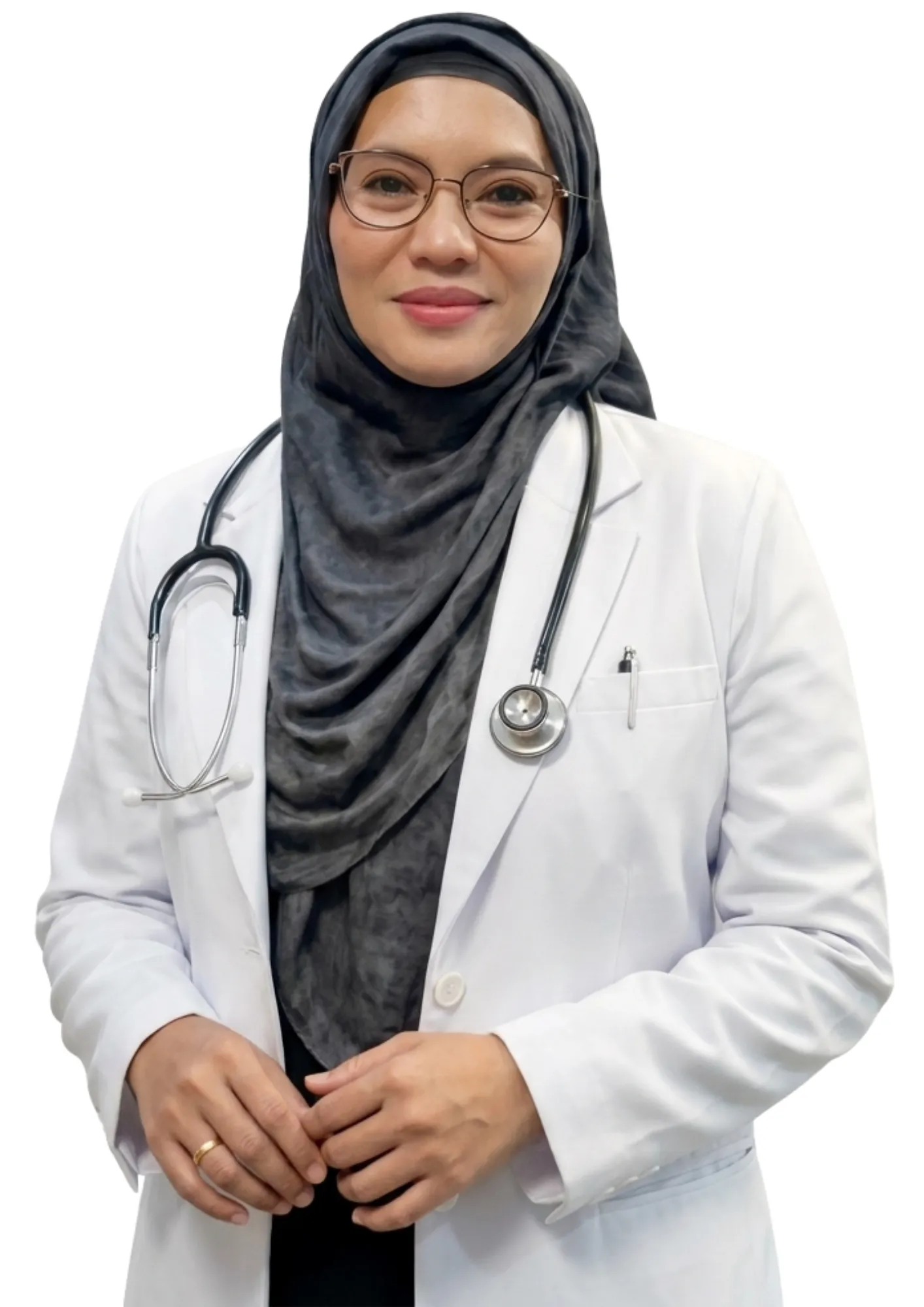 Foto Dr. dr. Suzy Yusna Dewi, Sp.K.J., Subsp. AR(K), MARS